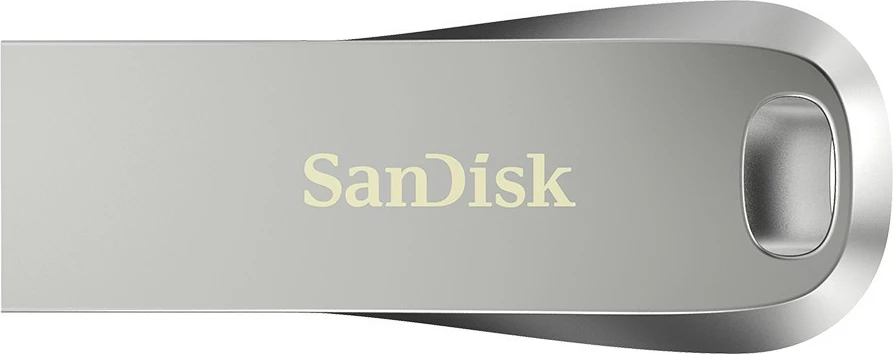 USB pomnilnik 32 GB, USB Type-A, 3.2 Gen 1, srebrn - SanDisk Ultra Luxe USB pomnilnik 32 GB, USB Type-A, 3.2 Gen 1, srebrn - SanDisk Ultra Luxe