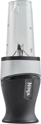 Blender namizni 0,47 L, 700 W, črn in srebrn, Ninja QB3001