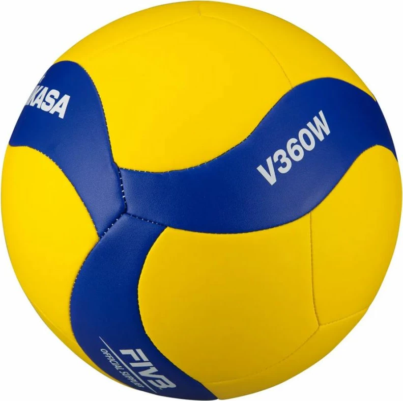 Volejball žoga za moške in ženske Mikasa V360W