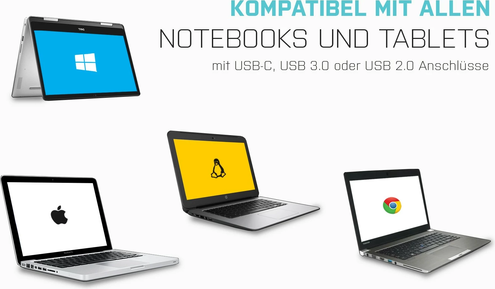 Docking postaja i-tec USB 3.0/USB-C Dual HDMI, Wired, USB 3.2 Gen 1, črna