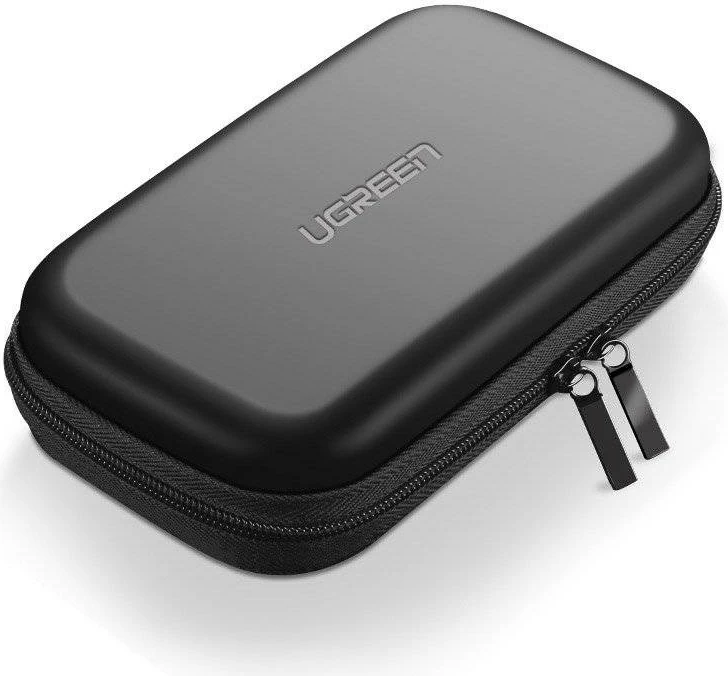 Etui za zunanji trdi disk UGREEN 40707, EVA, črn