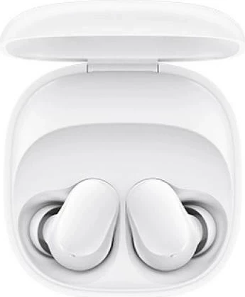Brezžične slušalke Redmi Buds 6 Play, bele