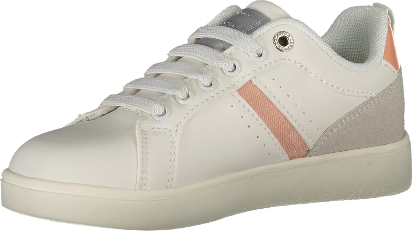 Superge za dekleta Carrera, bele