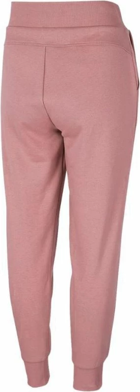 Spodnji del trenirke za ženske 4f, roza