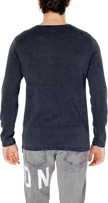 Majica, Jack & Jones, modra