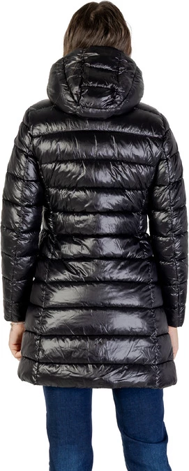 Jakna za ženske Blauer, črna