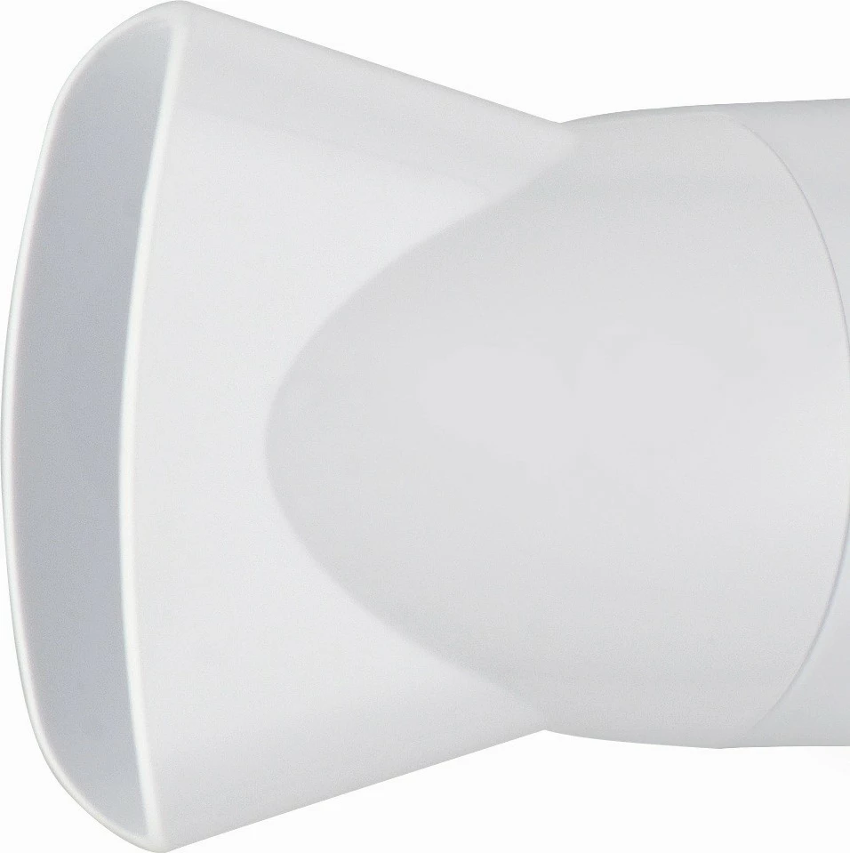 Sušilnik za lase Blaupunkt HDD501RO, 2000 W, rožnato zlata, bel