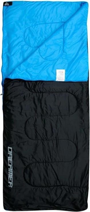 Thes za spanje Meteor Dreamer za turizem in aktivnosti v naravi