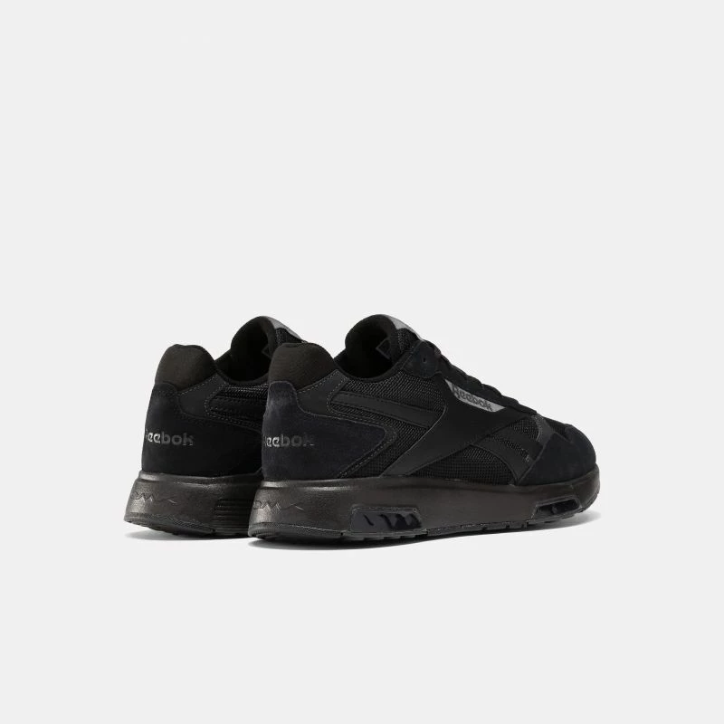 Superge Reebok, črne Superge Reebok, črne