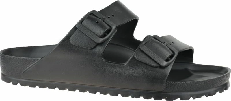 Japanke Birkenstock Arizona Eva, črne, moške