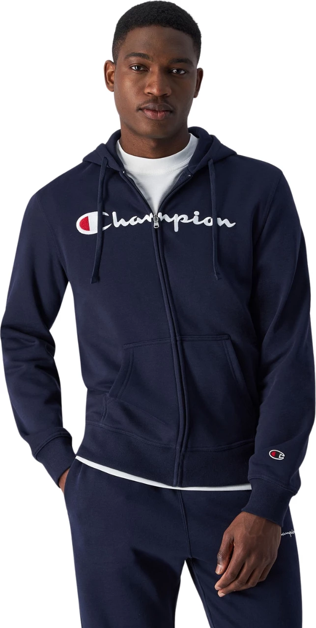 Pulover za moške Champion, navy