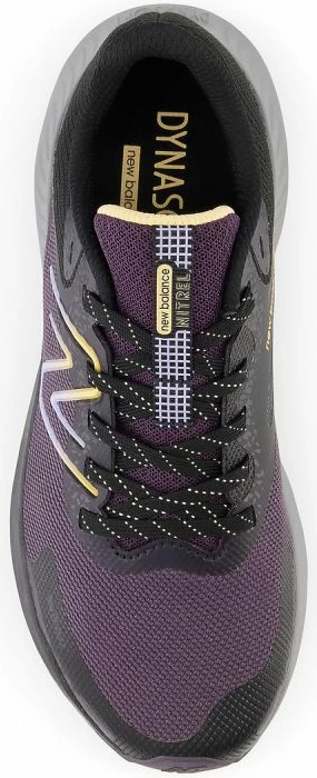 Superge za ženske New Balance WTNTRMP5, črne