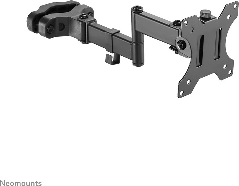 Polarni nosilec za TV/monitor Newstar Neomounts FL40-450BL11, polna gibljivost, 17–32 in, črn Polarni nosilec za TV/monitor Newstar Neomounts FL40-450BL11, polna gibljivost, 17–32 in, črn