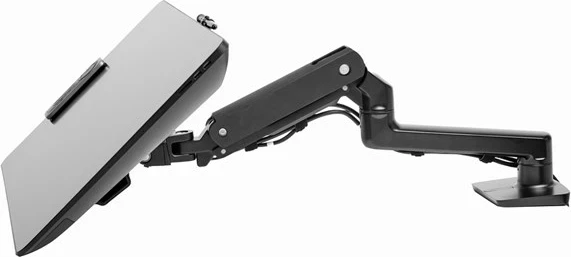 Fleksibilno namizno držalo za tablet do 32", Wacom ACK62803K, črno