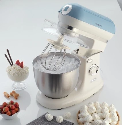 Kuhinjski mešalnik Ariete, moder