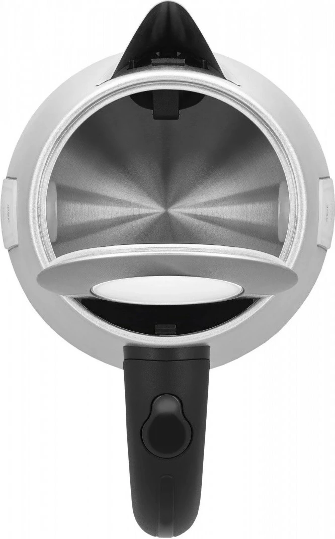 Električni čajnik Amica KF4033, 1,7 L 2200 W, inox