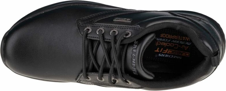 Čevlji (atlete) Skechers, črni