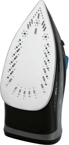 Parna likalnik Clatronic DB 3703, 1800 W, črno/siv