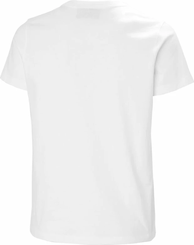 Majica za ženske, Helly Hansen, bela