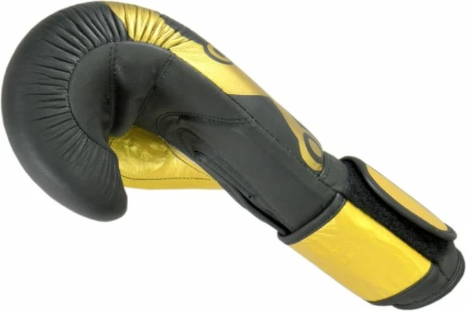 Boksarske rokavice, Masters, zlate