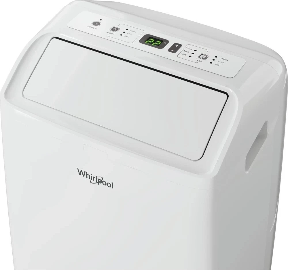 Klimatska naprava Whirlpool PACF29COW, bela
