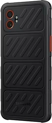 Pametni telefon Samsung Galaxy XCover7 Pro G766, Dual SIM 5G, 6/128 GB, 6,6", Enterprise Edition, črn