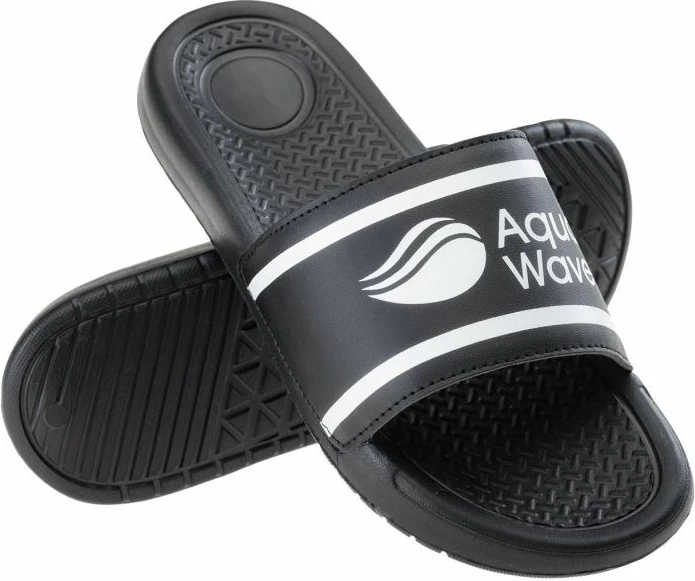 Treking superge Aquawave Arwedi, črne