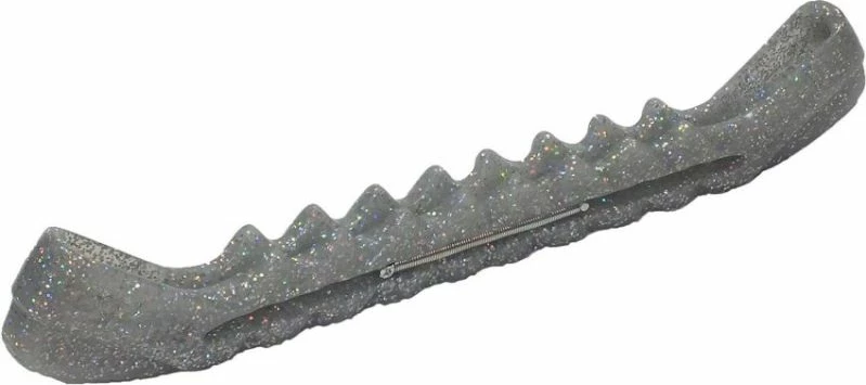 Mero zaščitnik za drsalne nože, rdeč — Tempish unisex