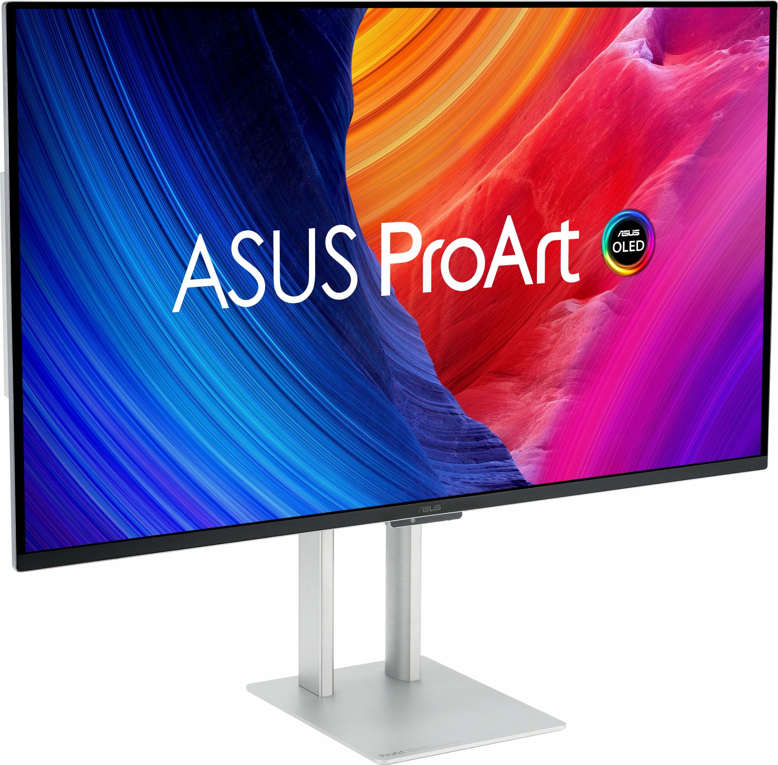 Profesionalni monitor 31,5" QD-OLED 4K ASUS ProArt PA32UCDM