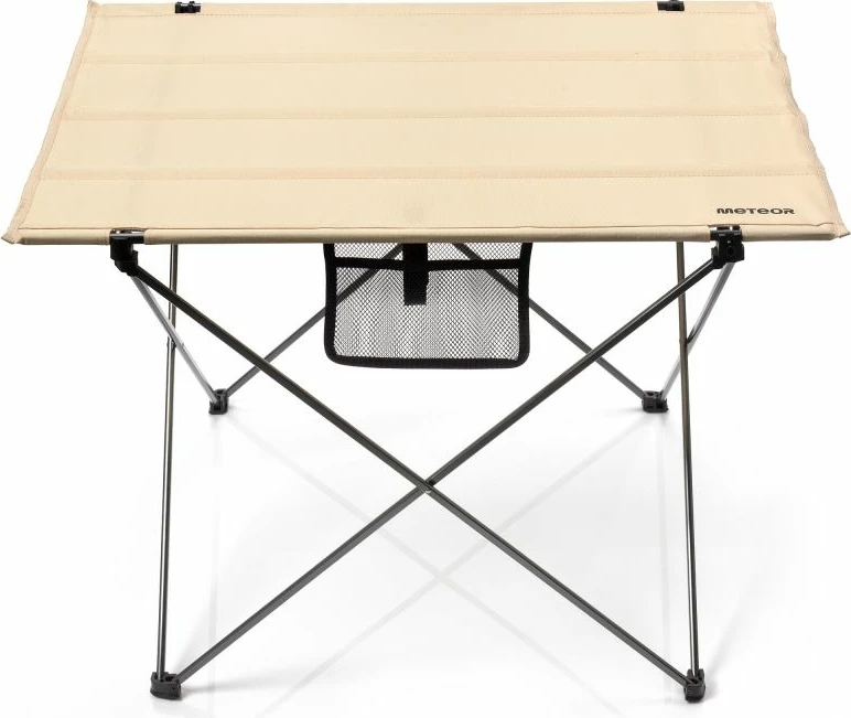 Zložljiva mizica za turizem Viator, Meteor, unisex