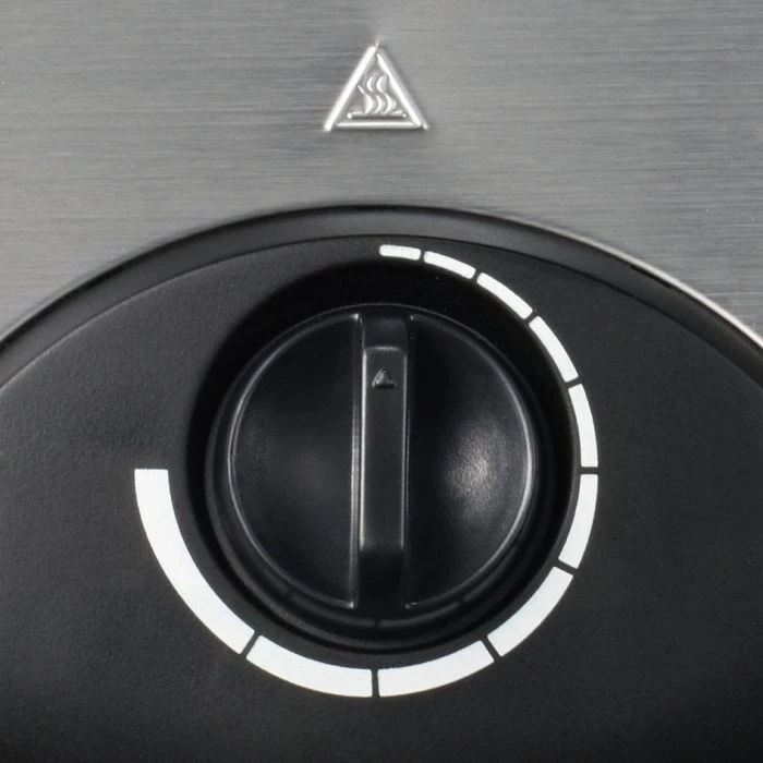 Aparat za vaflje Severin WA 2103, 4 vaflji, 1200 W, inox, črno/srebrn Aparat za vaflje Severin WA 2103, 4 vaflji, 1200 W, inox, črno/srebrn