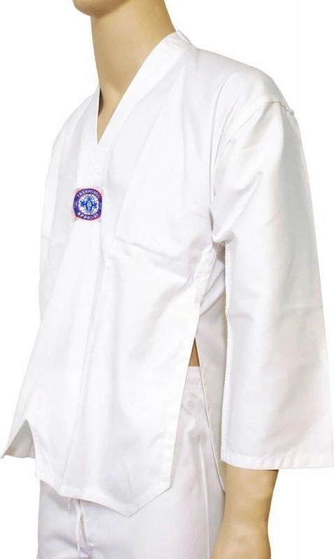 Kimono za taekwondo SMJ Sport, unisex