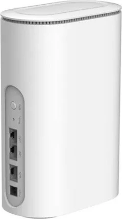 Usmerjevalnik Wi‑Fi 6 ZTE Z1320, bel