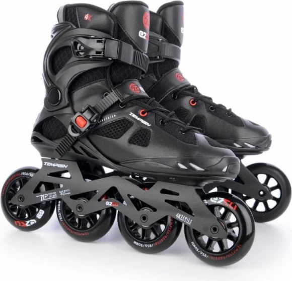 Športne rolke Ezza 90 Tempish, za moške in ženske