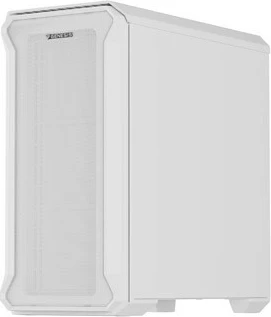 Računalniško ohišje Micro Tower, ARGB, bel, Natec Genesis IRID 503 ARGB LITE