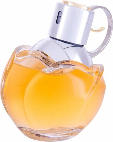 Eau de Parfum Azzaro Wanted, Girl, 80ml