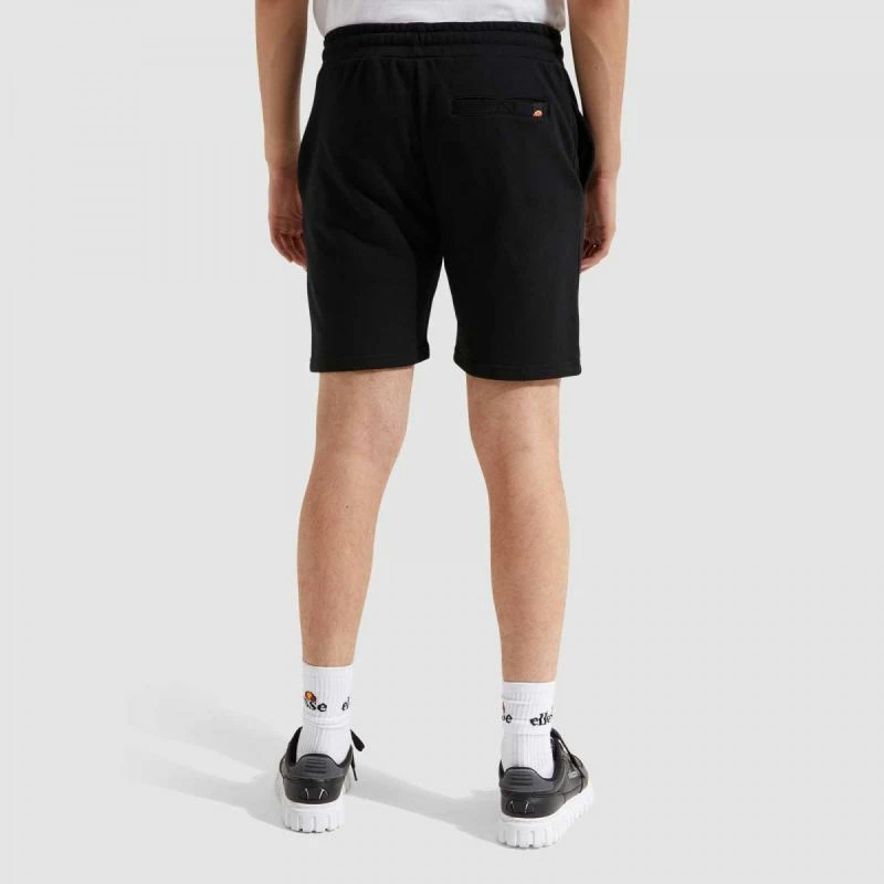 Kratke hlače za moške, črne Ellesse