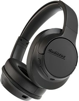 Brezžične slušalke z mikrofonom, Audictus Champion Pro ABH-1913, črne