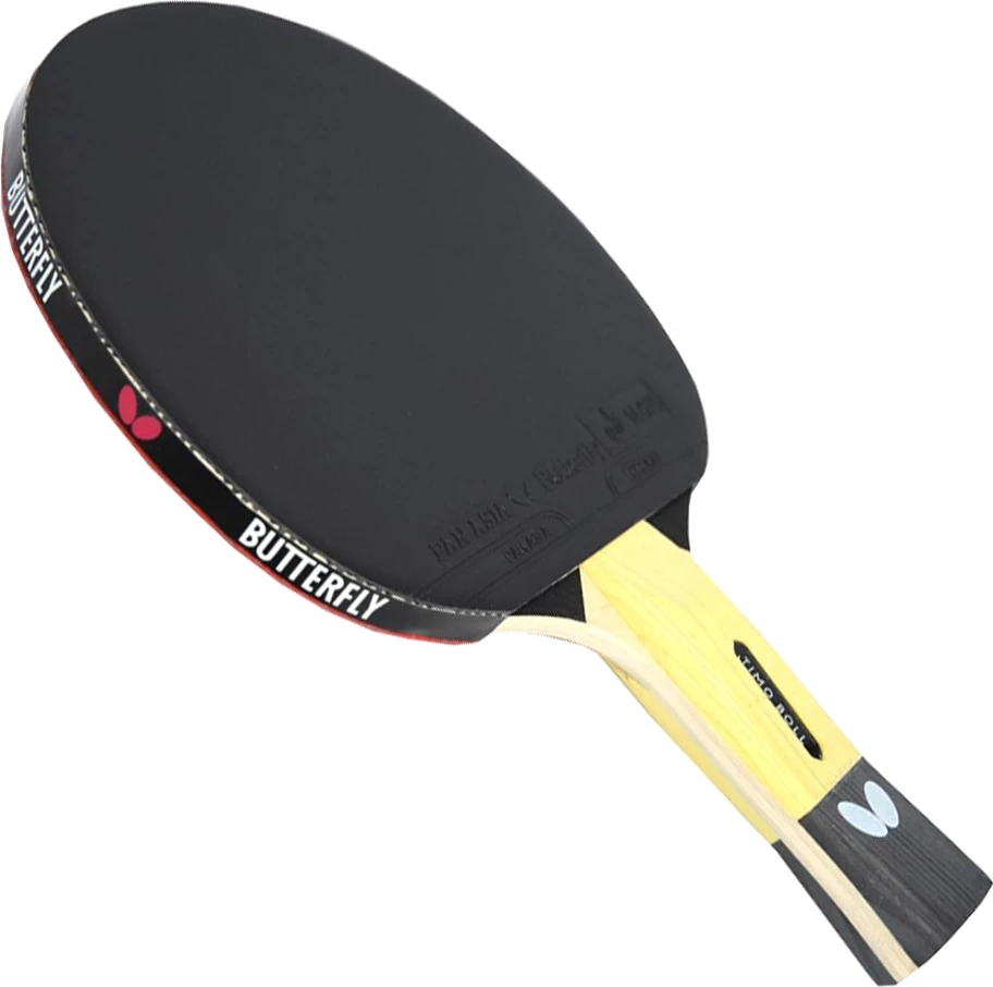 Pingpong lopar, Butterfly Timo Boll SG55, za moške, rumen