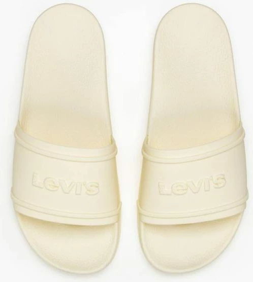Natikače Levi's ženske, rumene