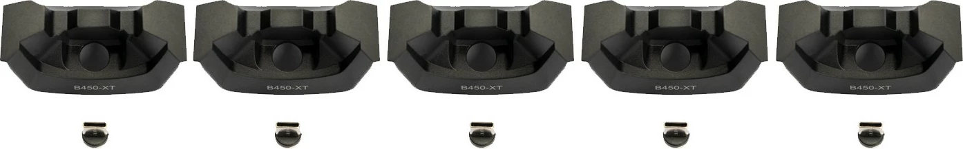 USB adapter za BlueParrott B450-XT, Jabra, set 5 kosov