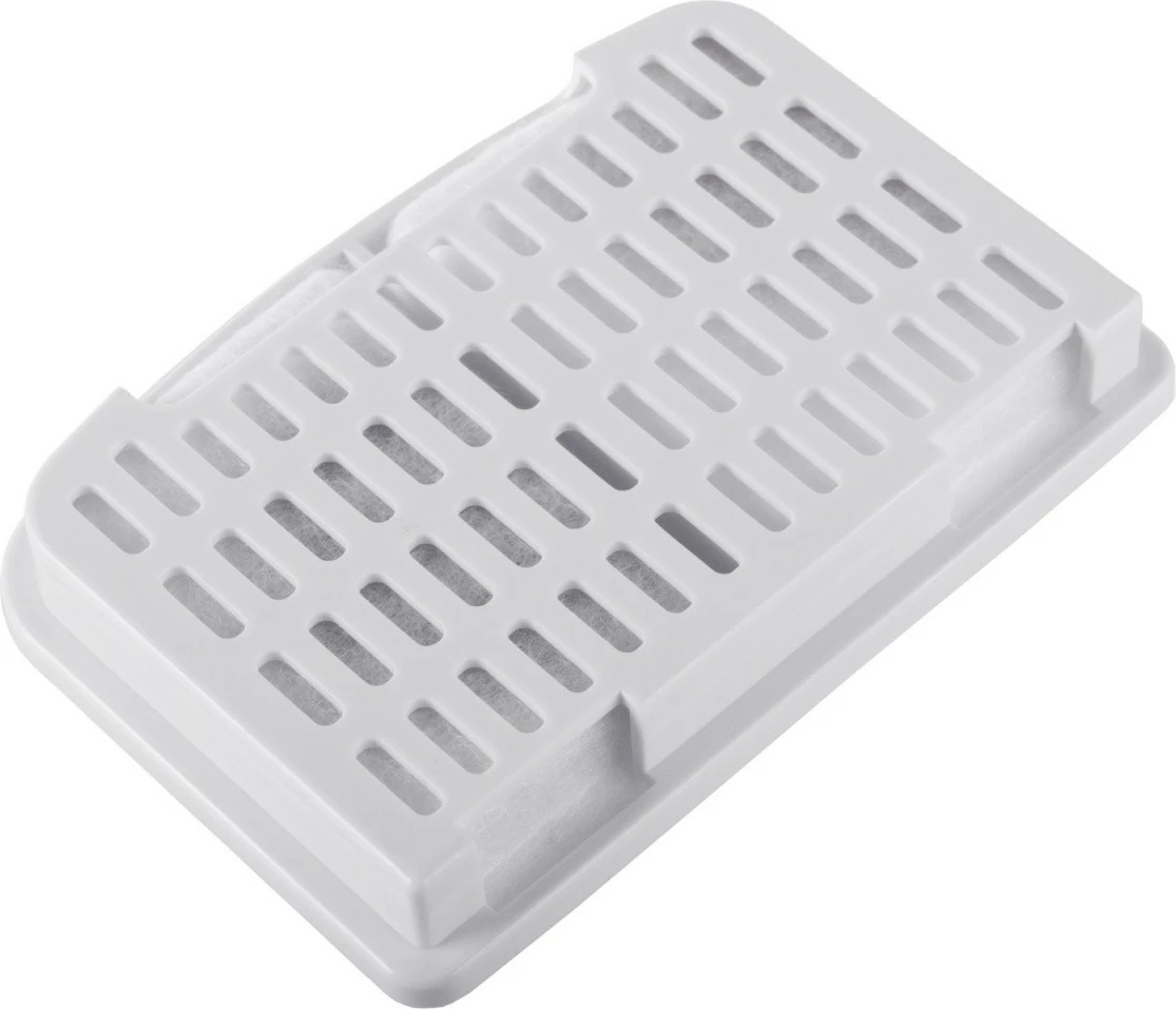 Set filtrov za razpršilnik vode GreenBlue GB394, 6 kosov