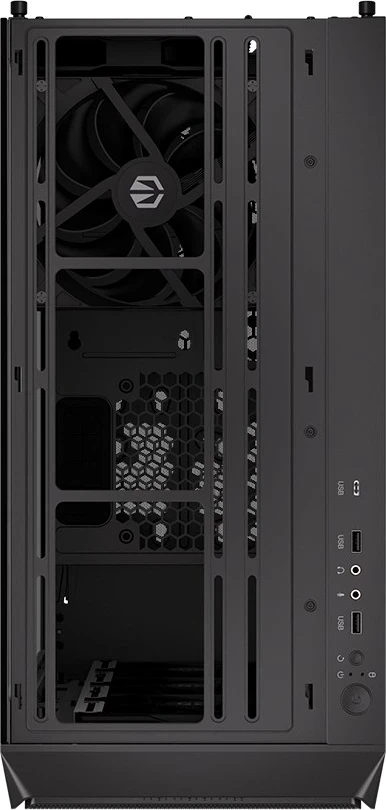 Konzola ENDORFY Arx 700 Air, črna