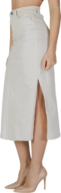 Obleka Vila Clothes, bež