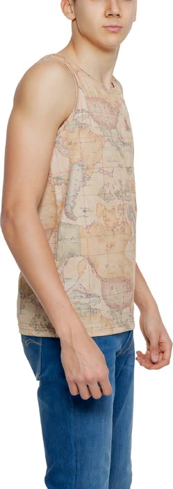 Kanotier, Alviero Martini Prima Classe, bež