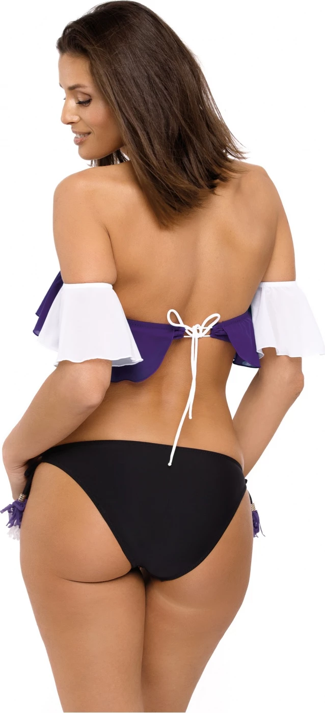 Kopalni komplet za ženske Marko 129287, vijoličen