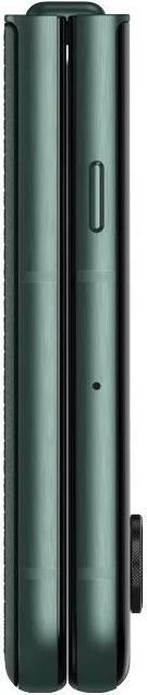 Zložljiv pametni telefon razr 60 Ultra 16/512GB, Scarab zelen