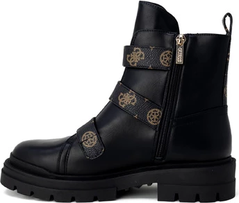 Čizme, Guess, črne