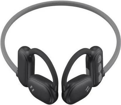 Slušalke z odprtimi ušesi Havit E553BT, Air Conduction, Bluetooth, črne