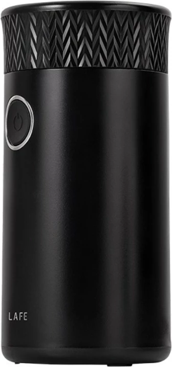 Mlinček za kavo, Lafe GrindMaster LAFMKA47668, 50 g, 150 W, nerjaveče jeklo, črn